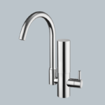 Purificador com Torneira de Metal Acqua Class Lorenzetti