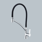 Misturador Monocomando para Cozinha de Mesa Lorenzetti