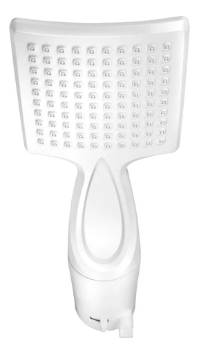 Chuveiro Lorenzetti Loren Shower Ultra 7500w 220v Branco